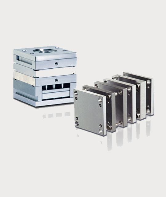 Automotive Medical Moulds & Dies