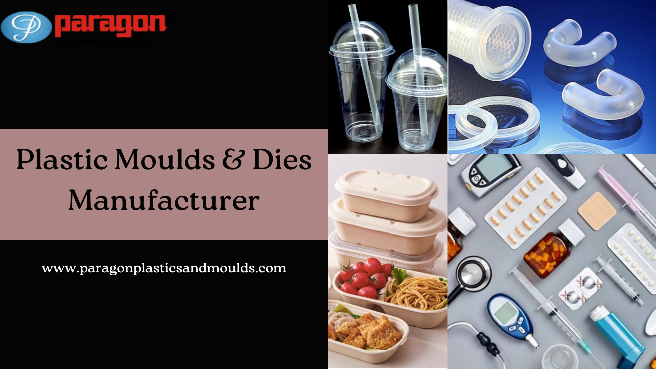 How to Choose the Right Plastic Moulds & Dies Manufacturer for Long-Term Projects?